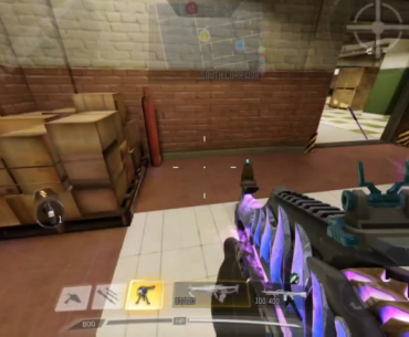 Even Bots Have Better Skins Than Me