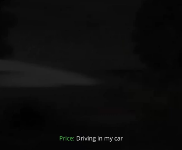Price Runs Over Hadir