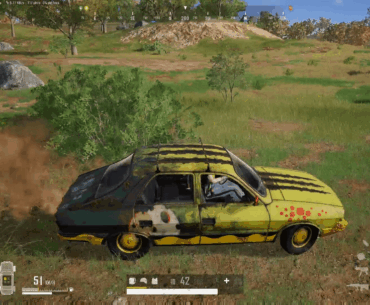 Drive by