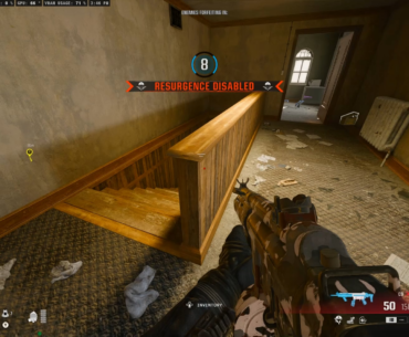 Weirdest win ever?
