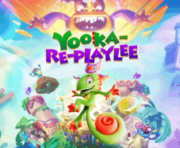 Yooka-Replaylee lands autumn release date