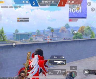 Sensitivity for easy headshots