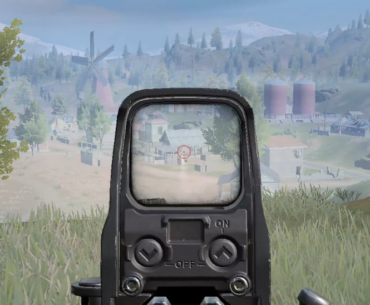 Cheater caught in act - IGN: Zarionsss