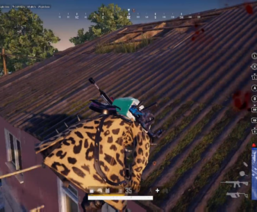Up and Over