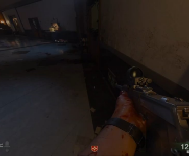 Am I the only one who's ever been killed by a free perk?