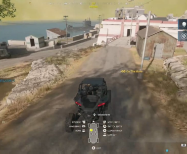 Funny moments