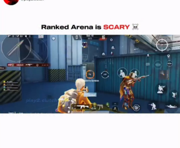 Pro player or what