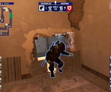 CS gods have spoken