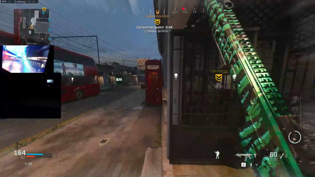 the m13 is goated!