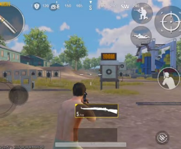 Do most pro snipers really shoots likes this?