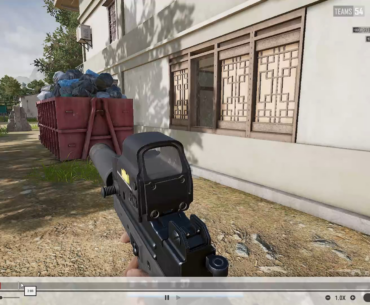 Watch an OBVIOUS WALL HACKING LOSER get DESTROYED by ME :) FULL PROOF IN VIDEO WITH NOTES!