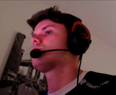 New cs culture moment just dropped