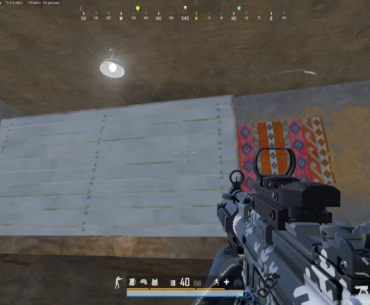 I had just killed a team and went out of my way to save this guy last second then he does this... everyone report him and get him banned