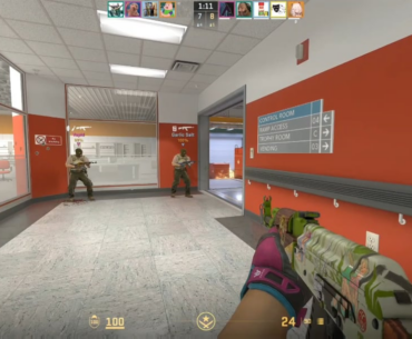 Never getting a knife kill like this ever again
