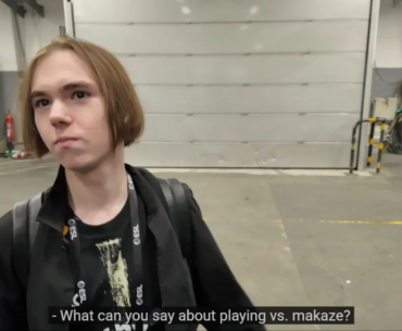 Donk about makazze