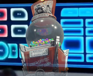 500 GOBBLEGUMS 🔥🗣️