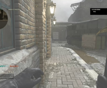 It’s stuff like this that makes me believe that the Icepick is the worst melee weapon in the game