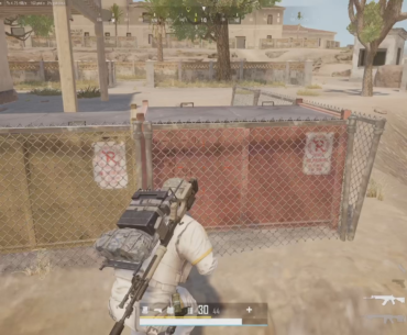 Been loving the 1 man duo queue