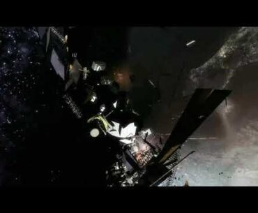 Still one of the most hyped trailers even 15 years later