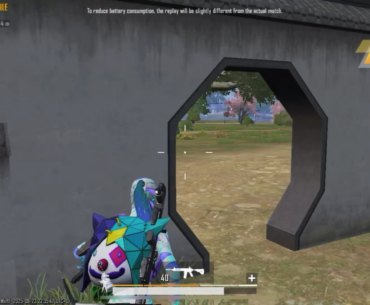 Double Car Snipe 1v4