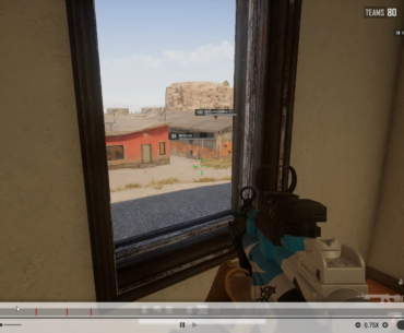 SMGs are too good at medium range and need a nerf. Specfically the MP5K should be nerfed Change my mind