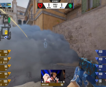 Kyousuke has only 39 recorded matches in Inferno.
