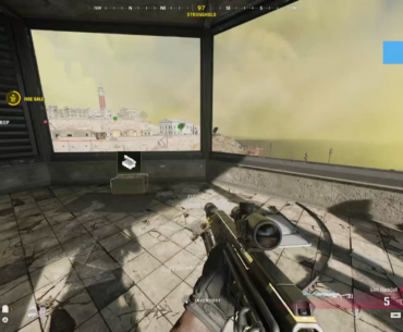 Squad Wipe
