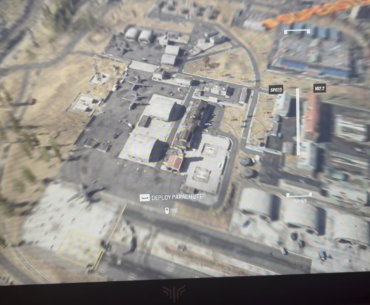 Is my game broken or something?
