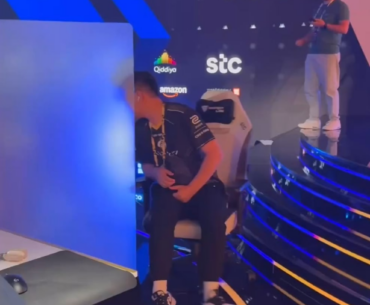 bLitz: "I'm your new coach"