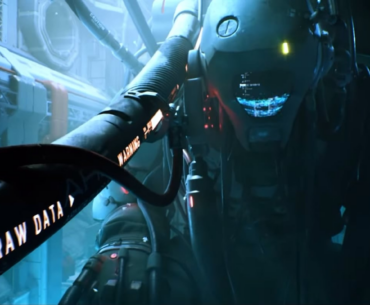 Metal Eden Trailer