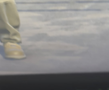 Do i sound like woods ?