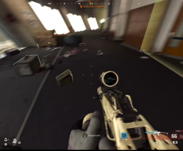 Unplayable lag today
