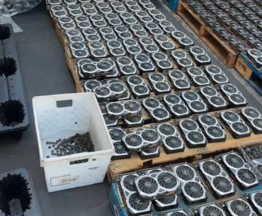 So this is what they mean when they say refurbished