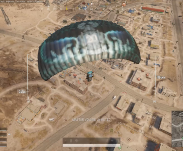 My First Reaper in PUBG PC..