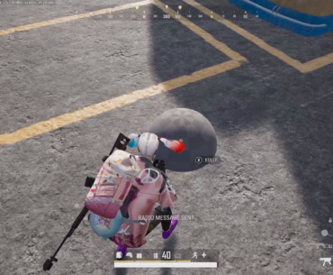 new deployable, very op