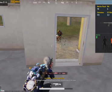 My latency is sub 20 ms, how would I still die here?