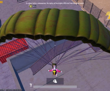 PUBG+Chill music