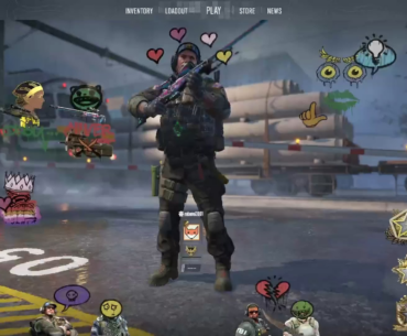guys i think i found a glitch in counter strike..