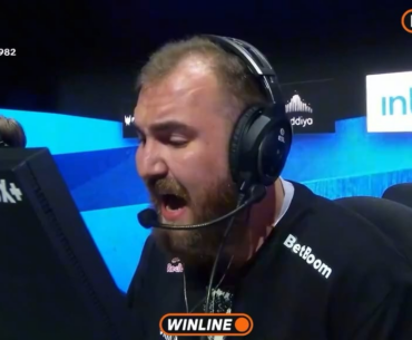 Whats going on here?
