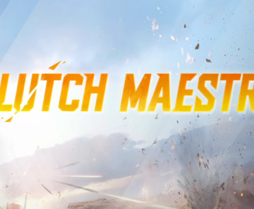 Ultímate Royale action