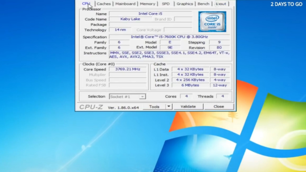 How to lock clock speed at a certain number without changing it when streaming or doing anything else on intel + amd How to lock clock speed at a certain number without changing it when streaming or doing anything else on intel + amd