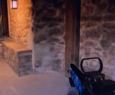 This need to be fixed