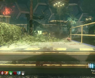 The worst glitch after playing for years