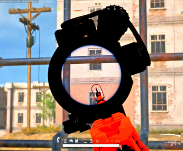 That Headshot Surprised Me More Than the Enemy