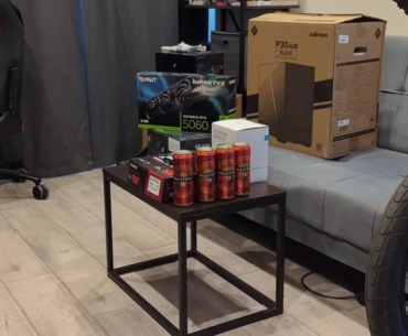 Every man's basic need