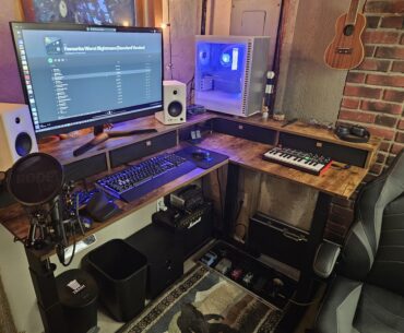Basement Station