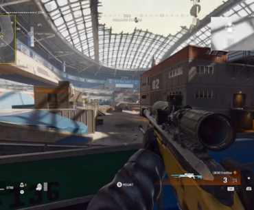 Stadium is kinda..fun?