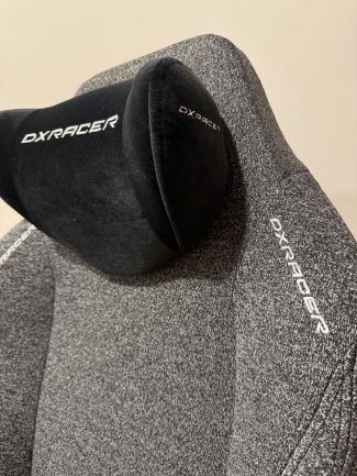 DXRacer Craft Gaming Chair