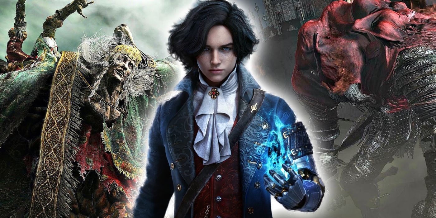 Sorry FromSoftware Fans, But There Are Way Too Many Soulslike Games Sorry FromSoftware Fans, But There Are Way Too Many Soulslike Games