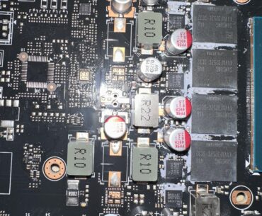Is my gpu’s pcb clean enough?